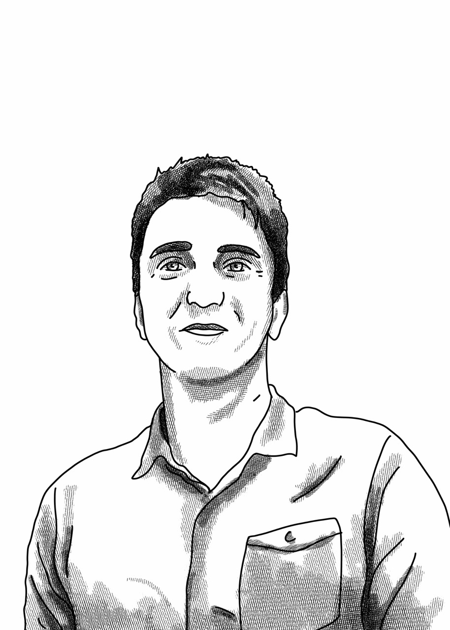 Mateusz Pinisz