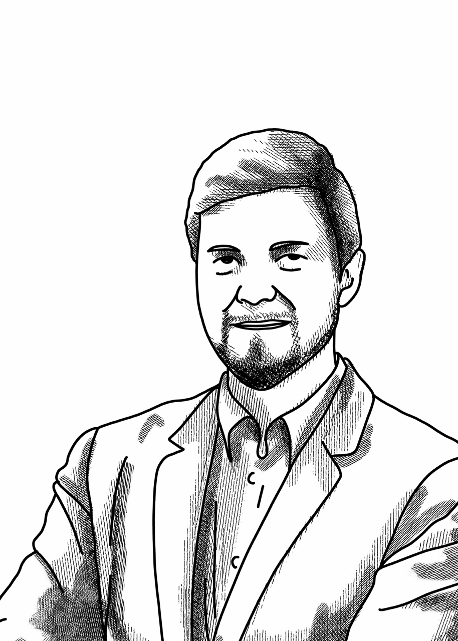 Adam Gillert