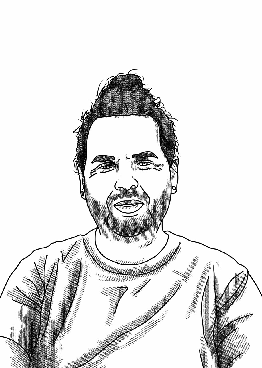 Max Skorwider