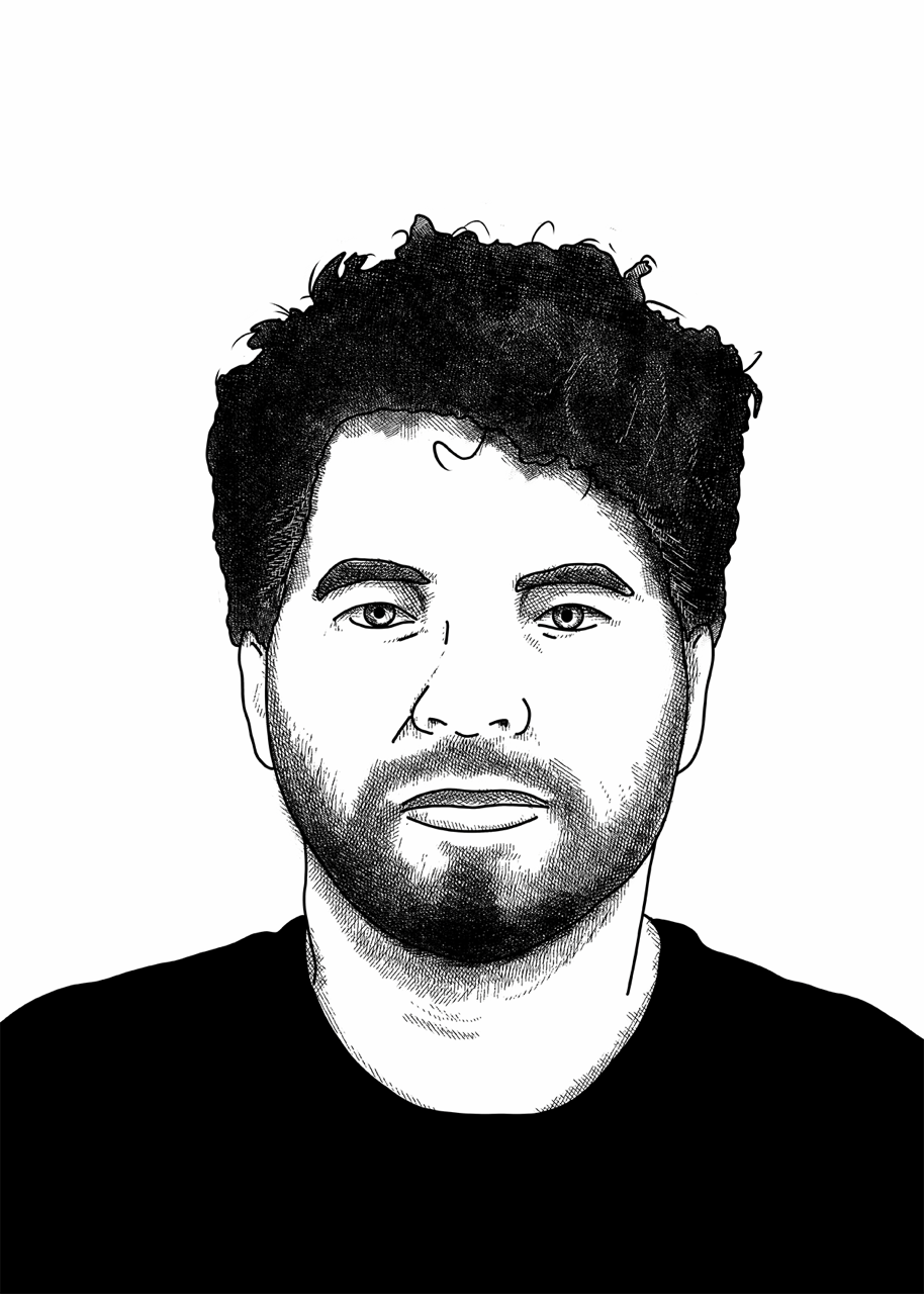 Tomek Lerczak